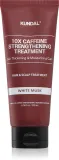 Кондиционер для волос KUNDAL Caffeine 10X White Musk с кофеином, 200 мл — фото 1