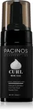Пенка для укладки волос Pacinos Curl Enhancing Mousse для объёма, с кератином, 100 мл — фото 1