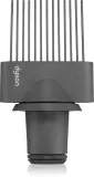 Расчёска для волос Dyson Supersonic Accessories для всех типов волос, из прочного пластика, 1 шт Black — фото 1