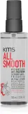 Сыворотка для волос KMS All Smooth Weightless Anti-frizz Serum разглаживающая, против пушистости, 100 мл — фото 1