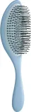 Расчёска для волос Olivia Garden Club The Reset Wet Curly Detangling Hairbrush для распутывания, с нейлоновой щетиной, 1 шт Blue — фото 2