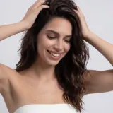Шампунь для жирных волос ICONIQUE Professional PURE LIKE YOU Deep Cleansing Refreshing глубоко очищающий, 250 мл — фото 4