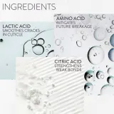 Маска для волос Pureology Strength Cure укрепляющая, облегчает расчёсывание, 250 мл — фото 4
