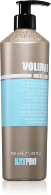 Кондиционер для волос Kaypro Volume Volumizing Conditioner для объёма, 350 мл