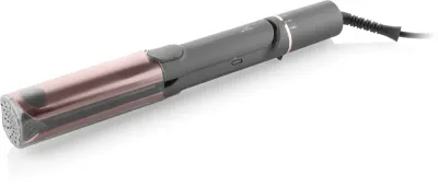 Выпрямитель для волос ETA Fenite Exclusive AirPlus Styler 13239 0000 с керамической поверхностью, с регулировкой температуры, 1 шт