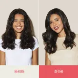 Молочко для волос KMS All Smooth Smoothing Lotion несмываемое, разглаживающее, 150 мл — фото 2
