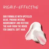 Молочко для волос KMS All Smooth Smoothing Lotion несмываемое, разглаживающее, 150 мл — фото 5