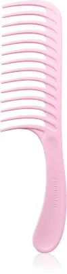Расчёска для волос Denman D28 The Wide Tooth Detangler Comb с широкими зубьями, для всех типов волос, 1 шт