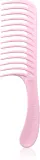 Расчёска для волос Denman D28 The Wide Tooth Detangler Comb с широкими зубьями, для всех типов волос, 1 шт — фото 1