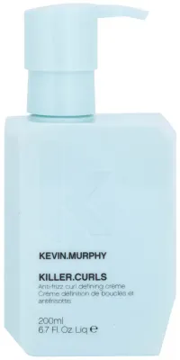 Крем для укладки волос Kevin Murphy Killer Curls Defining Creme для вьющихся волос, увлажняющий, 200 мл