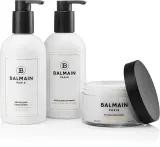 Маска для волос Balmain Hair Couture Revitalizing Mask восстанавливающая, для сухих волос, 200 мл — фото 2