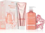 Набор для ухода за волосами KUNDAL Protein Bonding Care Violet Muguet для сухих и повреждённых волос, 1 шт — фото 1