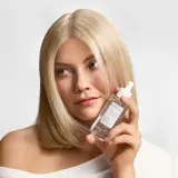 Капли для кожи головы KERASILK Specialists Moisturizing Scalp Drops увлажняющие, несмываемые, 100 мл — фото 8