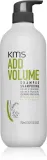 Шампунь для волос KMS Add Volume Shampoo для объёма, очищающий — фото 1