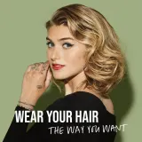 Шампунь для волос KMS Add Volume Shampoo для объёма, очищающий — фото 5
