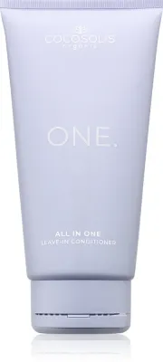 Кондиционер для волос COCOSOLIS ONE All-in-one Leave-in Conditioner несмываемый, увлажняющий, 150 мл