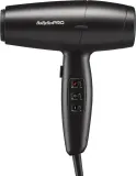 Фен для волос BaByliss PRO Lupia BAB6700E с диффузором и насадками, с режимом холодного воздуха, 1 шт — фото 1