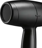 Фен для волос BaByliss PRO Lupia BAB6700E с диффузором и насадками, с режимом холодного воздуха, 1 шт — фото 2