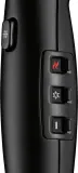 Фен для волос BaByliss PRO Lupia BAB6700E с диффузором и насадками, с режимом холодного воздуха, 1 шт — фото 5
