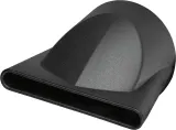 Фен для волос BaByliss PRO Lupia BAB6700E с диффузором и насадками, с режимом холодного воздуха, 1 шт — фото 6