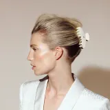 Заколка для волос Balmain Hair Couture Cellulose Acetate для укладки причёски, 1 шт — фото 5