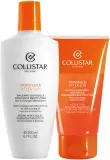 Набор средств после загара Collistar After Sun Set гель для душа и крем, подарочный, 1 шт — фото 2
