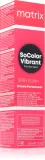 Профессиональная краска для волос Matrix SoColor Vibrant Pre-Bonded Cream Permanent, стойкая, яркий цвет, 90 мл — фото 1