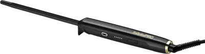 Плойка для волос BaByliss PRO Hi-Performance BAB2489E с малым диаметром, с автоотключением, 1 шт BAB2489E