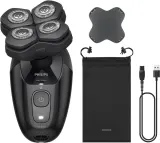 Машинка для стрижки волос Philips Series 5000 HS5980/15 с титановыми лезвиями, водонепроницаемая, 1 шт — фото 1
