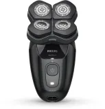 Машинка для стрижки волос Philips Series 5000 HS5980/15 с титановыми лезвиями, водонепроницаемая, 1 шт — фото 2