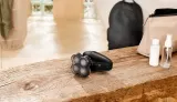 Машинка для стрижки волос Philips Series 5000 HS5980/15 с титановыми лезвиями, водонепроницаемая, 1 шт — фото 7