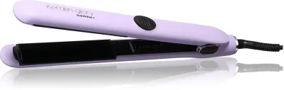 GAMMA PIÙ Keratin Glory - Выпрямитель для волос Gamma Piu Keratin Glory, с быстрым равномерным нагревом, для дома и салона, 1 шт, 1 шт