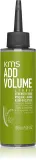 Маска для волос KMS Add Volume Liquid Strength Rinse для объёма, укрепляющая — фото 1
