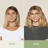 Маска для волос KMS Add Volume Liquid Strength Rinse для объёма, укрепляющая — фото 2