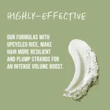 Маска для волос KMS Add Volume Liquid Strength Rinse для объёма, укрепляющая — фото 4