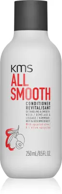 Кондиционер для волос KMS All Smooth Conditioner разглаживающий, увлажняющий