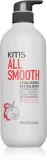 Кондиционер для волос KMS All Smooth Conditioner разглаживающий, увлажняющий — фото 1