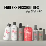 Кондиционер для волос KMS All Smooth Conditioner разглаживающий, увлажняющий — фото 6