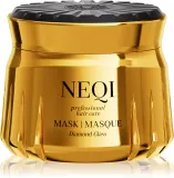 Маска для волос NEQI Diamond Glass Mask восстанавливающая, 250 мл — фото 1
