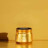 Маска для волос NEQI Diamond Glass Mask восстанавливающая, 250 мл — фото 3