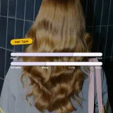 Расчёска для волос Olivia Garden Club The Reset Detangling Shine Hairbrush с щетиной кабана и нейлона, 1 шт Pink — фото 5