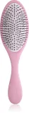 Расчёска для волос Olivia Garden Club The Reset Wet Curly Detangling Hairbrush для распутывания, с нейлоновой щетиной, 1 шт — фото 1