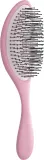 Расчёска для волос Olivia Garden Club The Reset Wet Curly Detangling Hairbrush для распутывания, с нейлоновой щетиной, 1 шт — фото 2