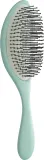 Расчёска для волос Olivia Garden Club The Reset Wet Curly Detangling Hairbrush для распутывания, с нейлоновой щетиной, 1 шт Mint — фото 2