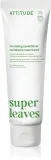 Кондиционер для волос Attitude Super Leaves Nourishing Conditioner питательный, с маслом ши, 240 мл — фото 1