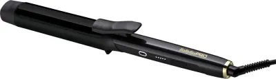 Плойка для волос BaByliss PRO Hi-Performance BAB2495E автоматическая, с автоотключением, 1 шт 38 mm