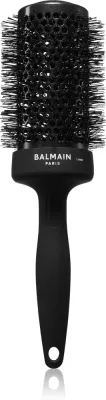Щётка для волос круглая Balmain Hair Couture Ceramic Round Brush для укладки феном, 5,3 см