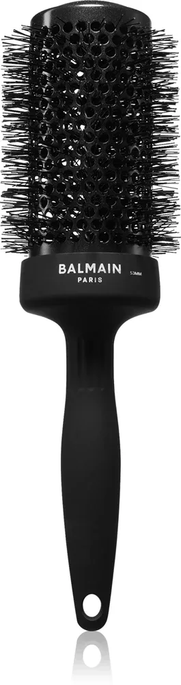 Щётка для волос круглая Balmain Hair Couture Ceramic Round Brush для укладки феном, 5,3 см