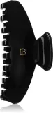 Заколка для волос Balmain Hair Couture Medium Black для укладки причёски, 1 шт — фото 1