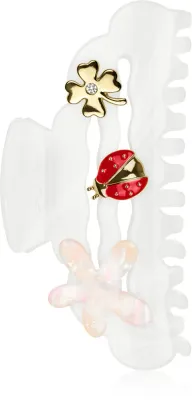 Заколка-краб для волос invisibobble My Claw для простой и модной причёски, 1 шт